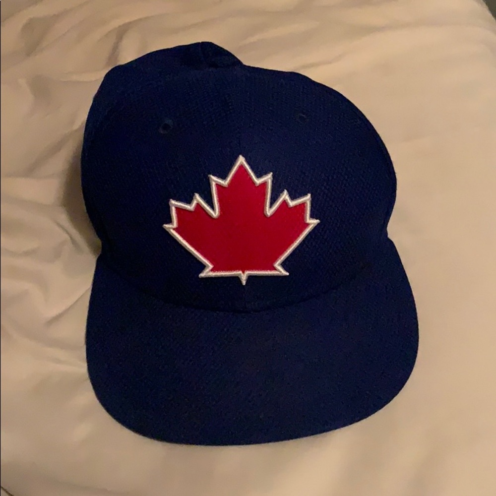 MLB Toronto Blue Jays baseball hat